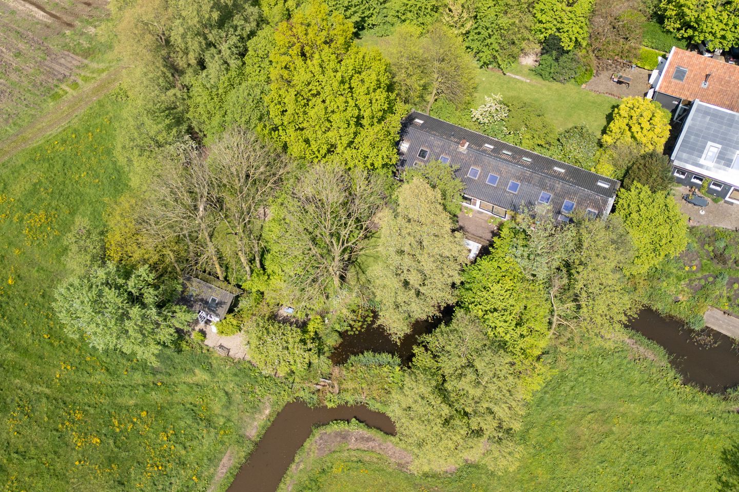 Foto 4 van Gein-Noord 39