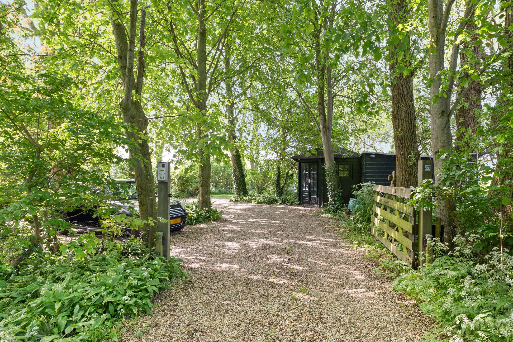 Foto 6 van Gein-Noord 39