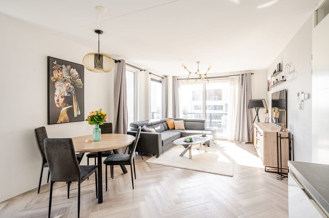 Photo 2 of Olivier van Noortstraat 24-L