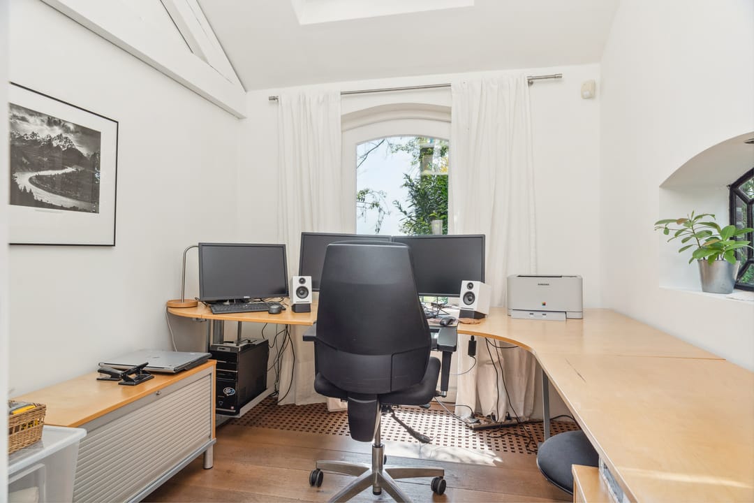 Foto 13 van Gein-Noord 39