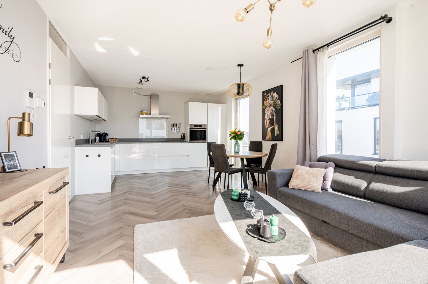 Photo 4 of Olivier van Noortstraat 24-L