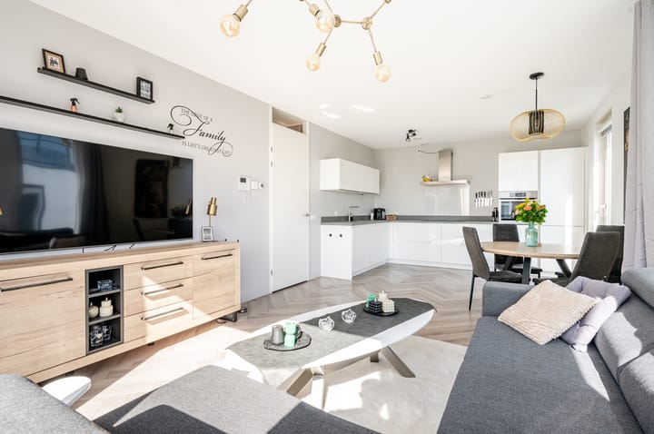 Foto 5 van Olivier van Noortstraat 24-L