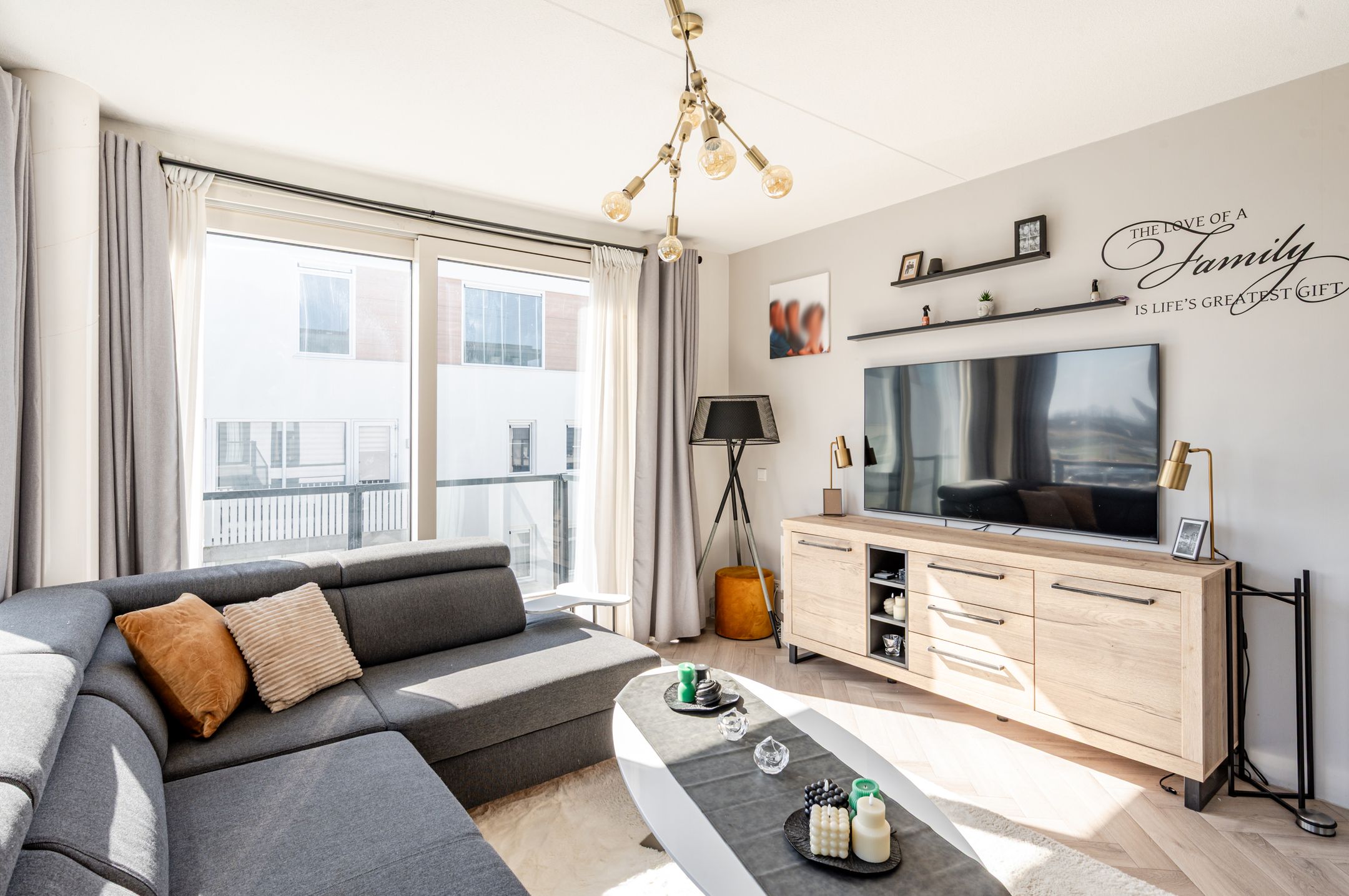 Photo 6 of Olivier van Noortstraat 24-L