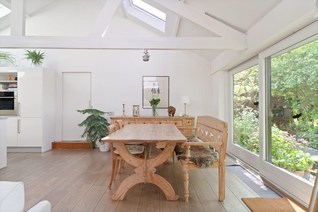 Foto 16 van Gein-Noord 39