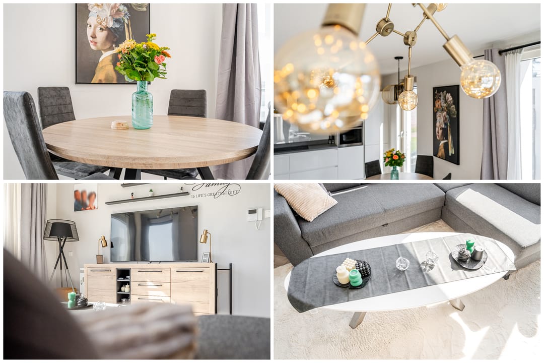 Photo 8 of Olivier van Noortstraat 24-L