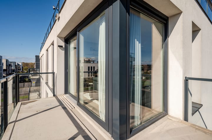 Foto 10 van Olivier van Noortstraat 24-L