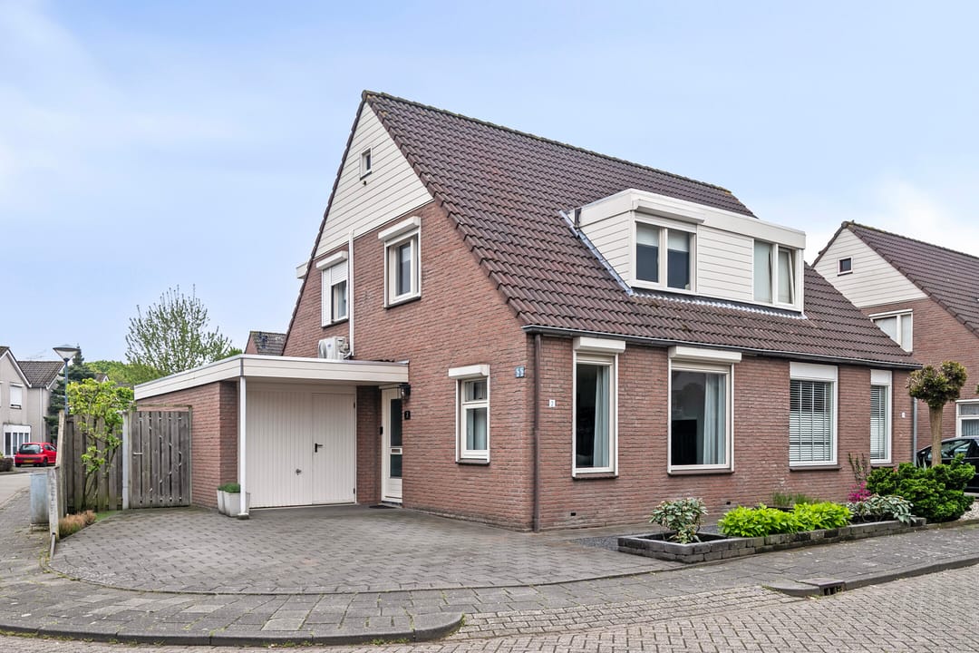 Foto 32 van Reggestraat 2