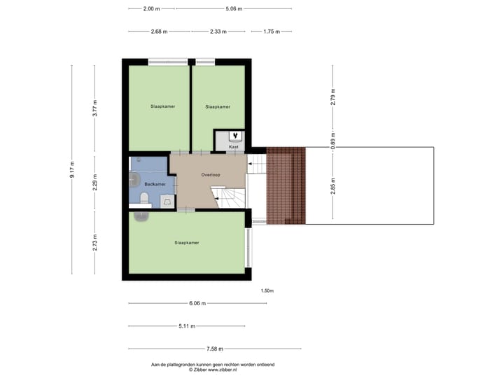 Foto 29 van Simone Veilhof 3