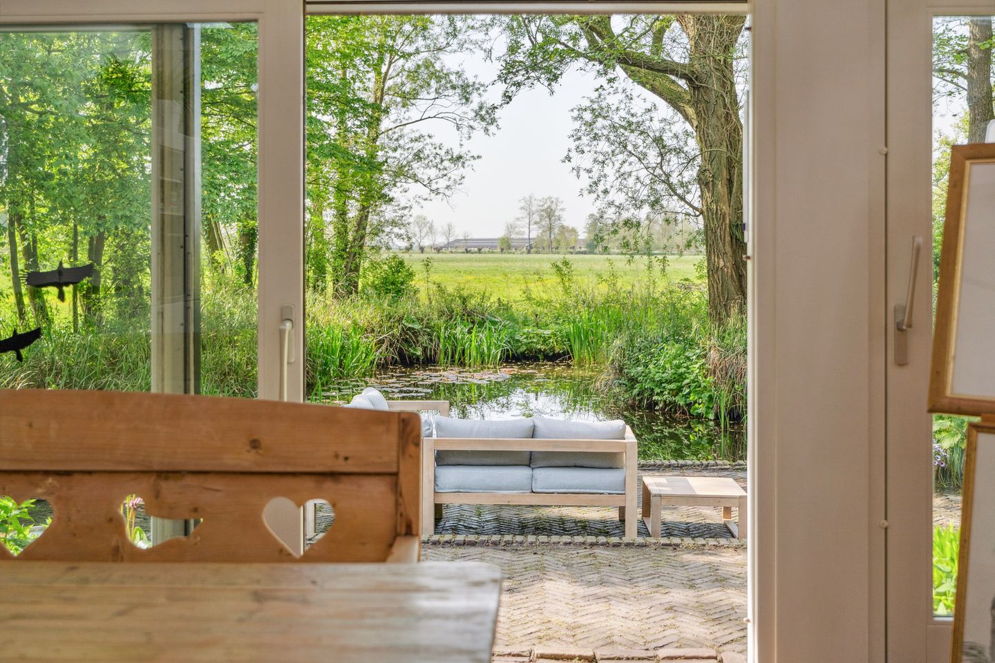 Foto 20 van Gein-Noord 39