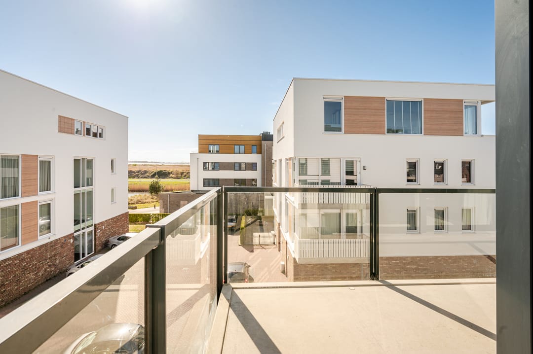 Photo 11 of Olivier van Noortstraat 24-L