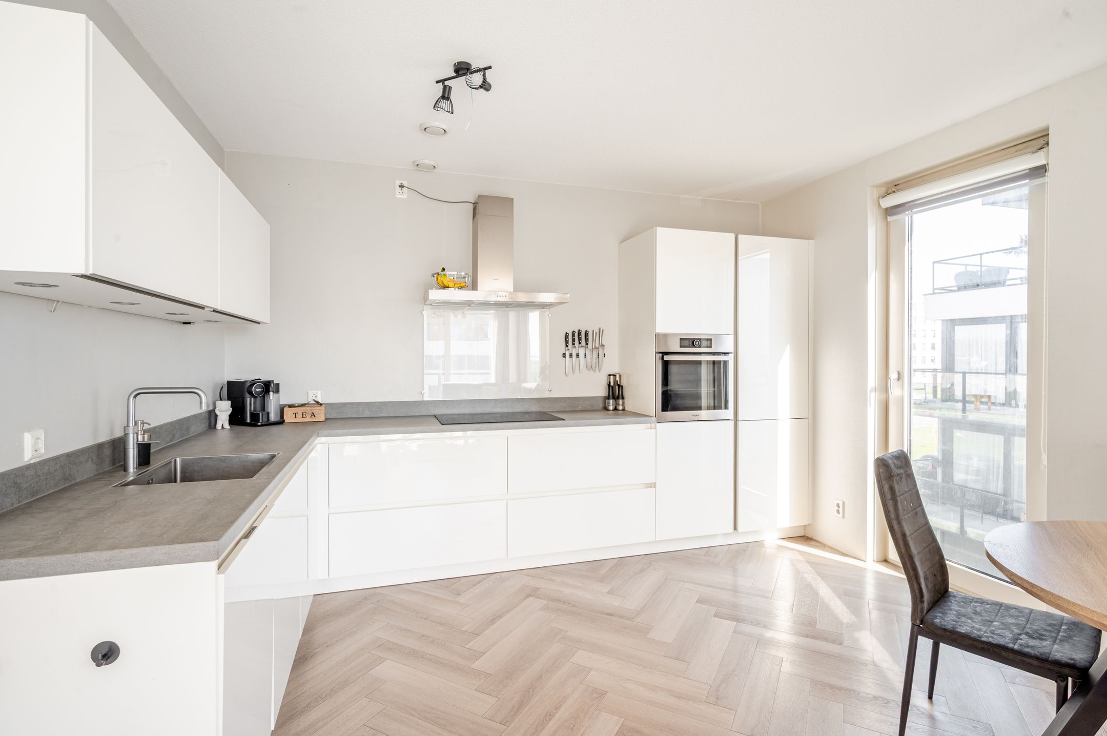 Photo 12 of Olivier van Noortstraat 24-L