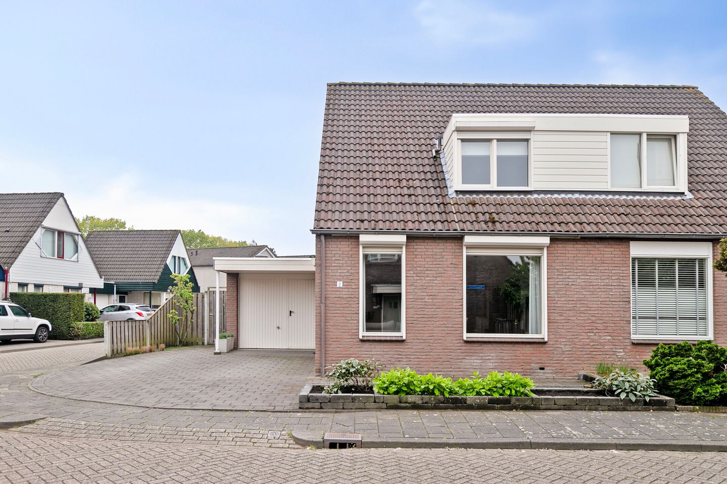 Foto 34 van Reggestraat 2