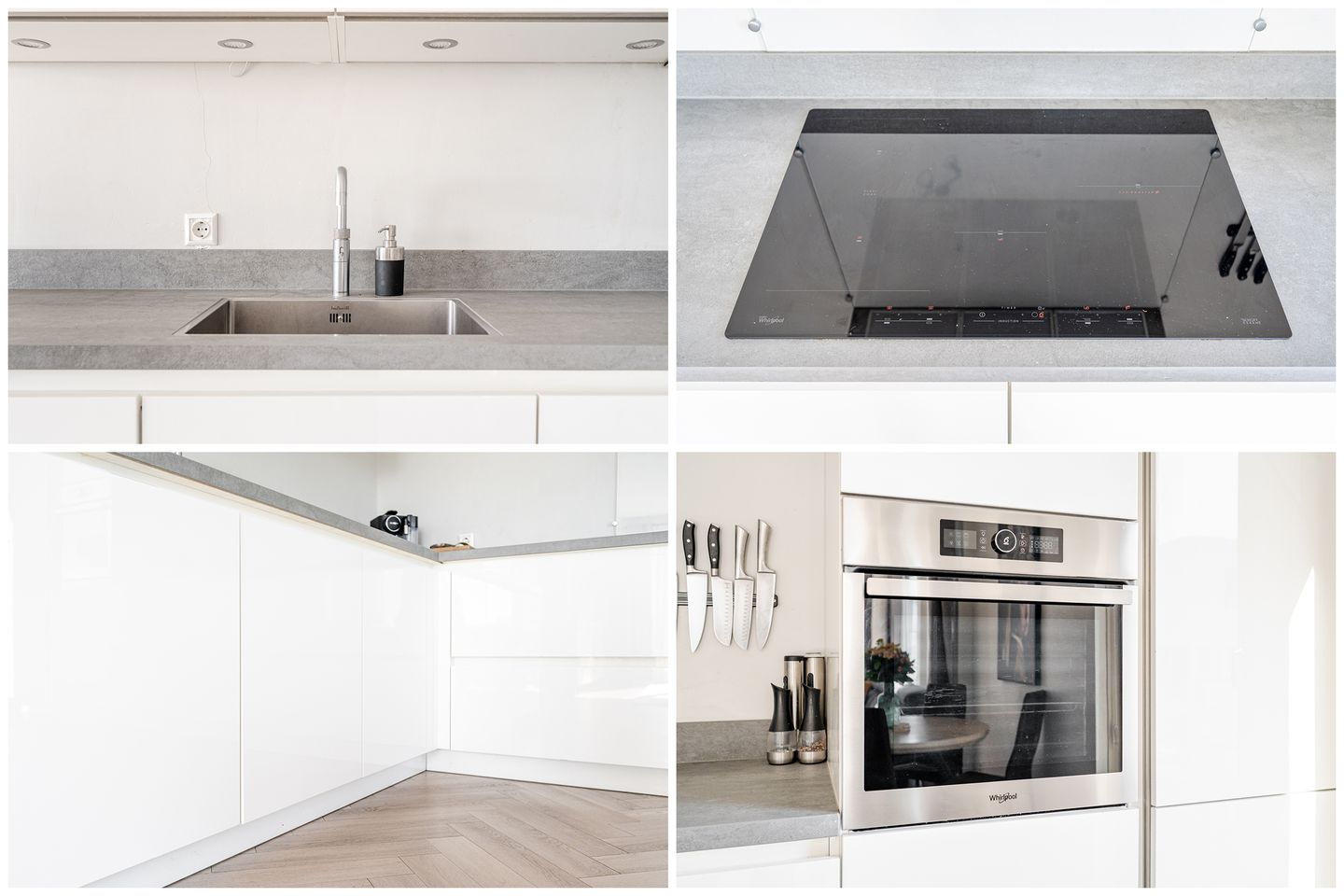 Photo 14 of Olivier van Noortstraat 24-L