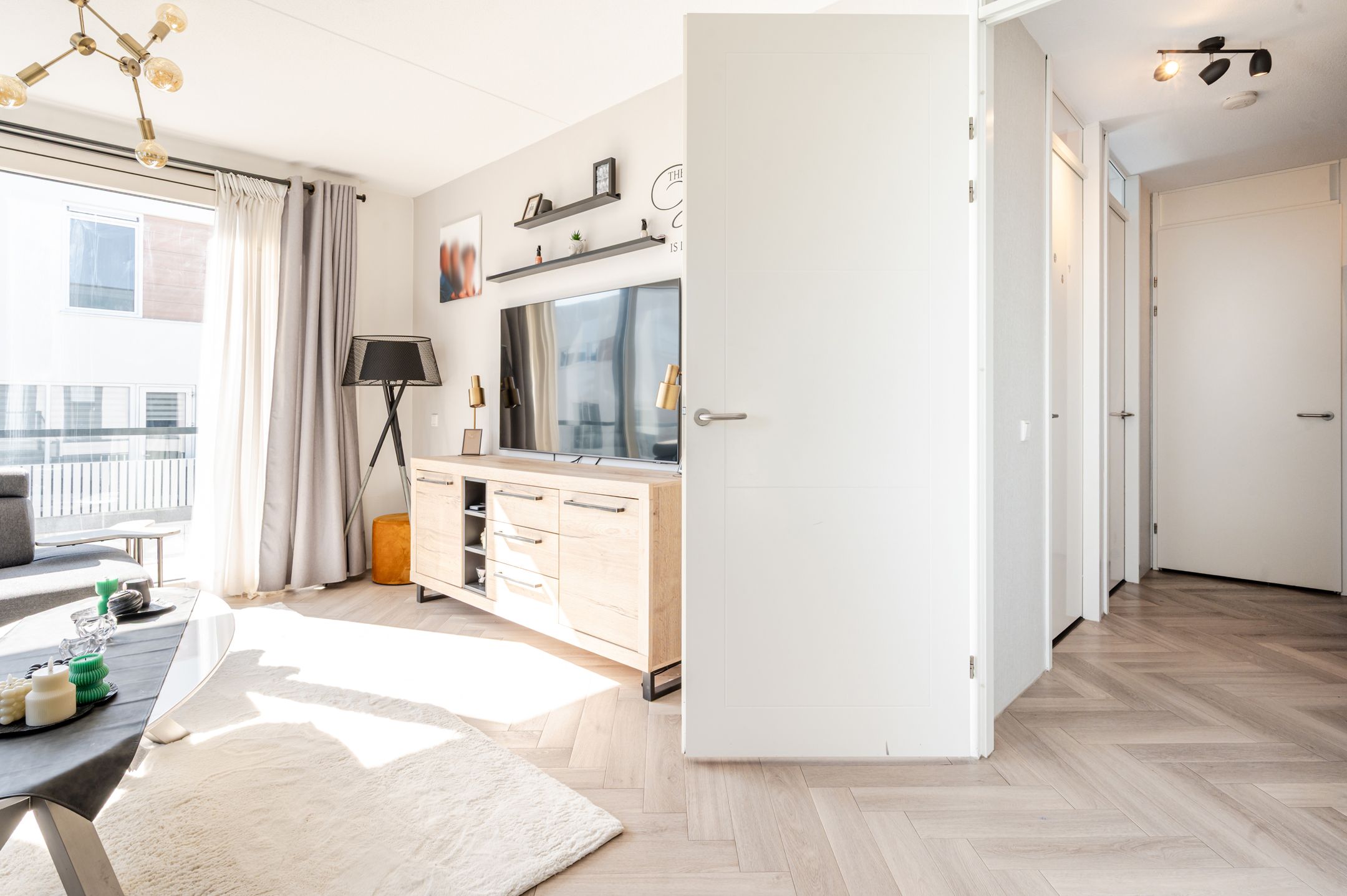 Photo 15 of Olivier van Noortstraat 24-L