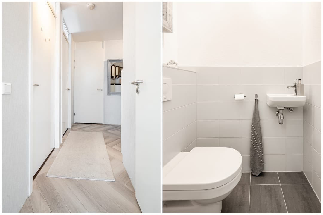 Photo 16 of Olivier van Noortstraat 24-L