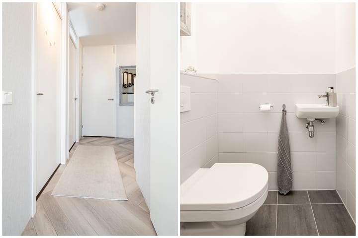 Foto 16 van Olivier van Noortstraat 24-L