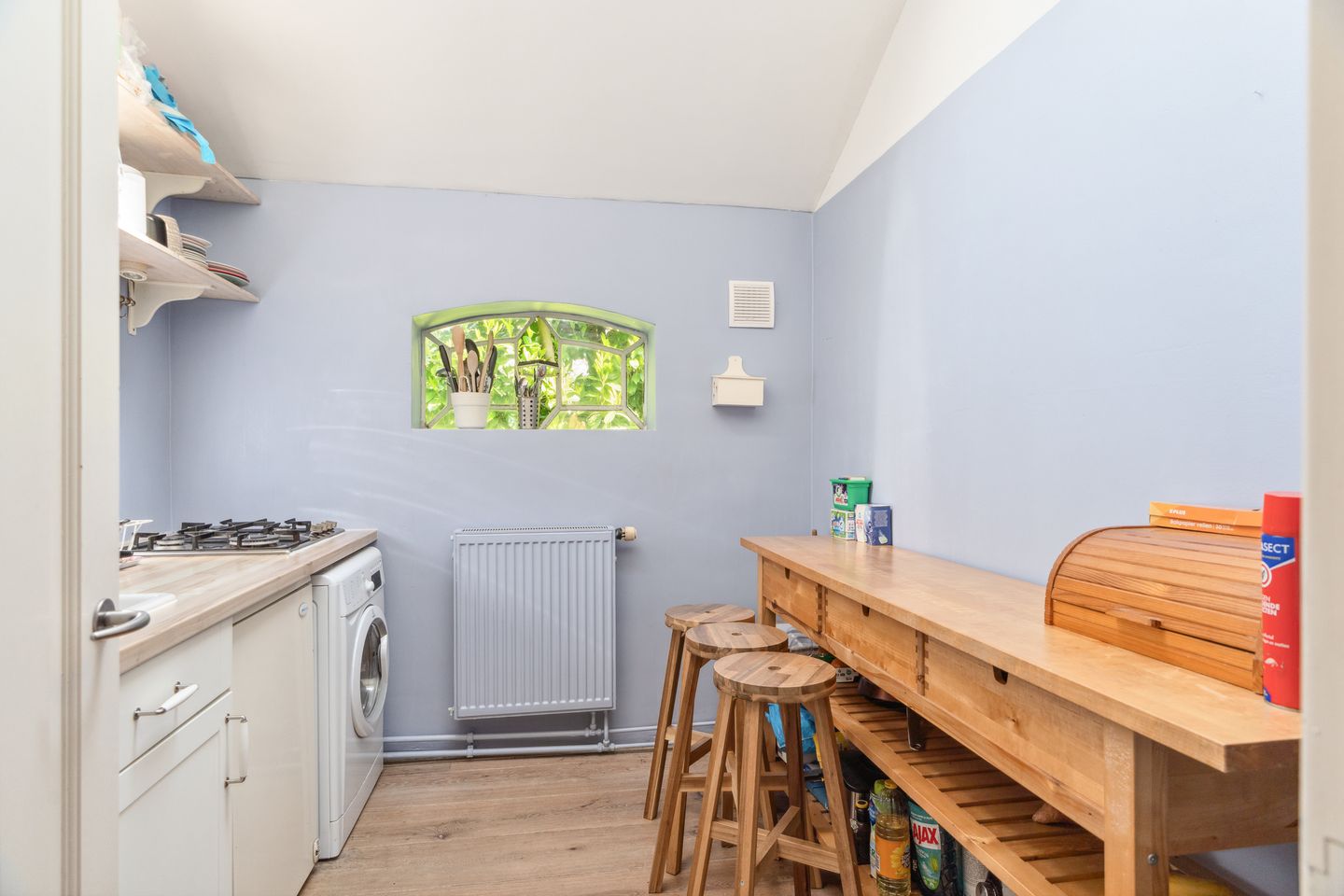 Foto 25 van Gein-Noord 39