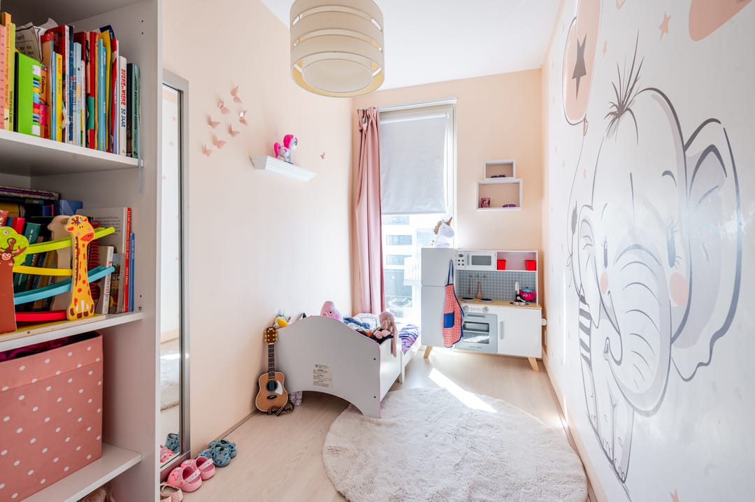 Photo 17 of Olivier van Noortstraat 24-L