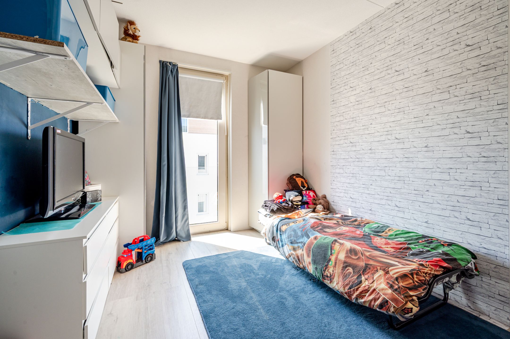 Photo 18 of Olivier van Noortstraat 24-L