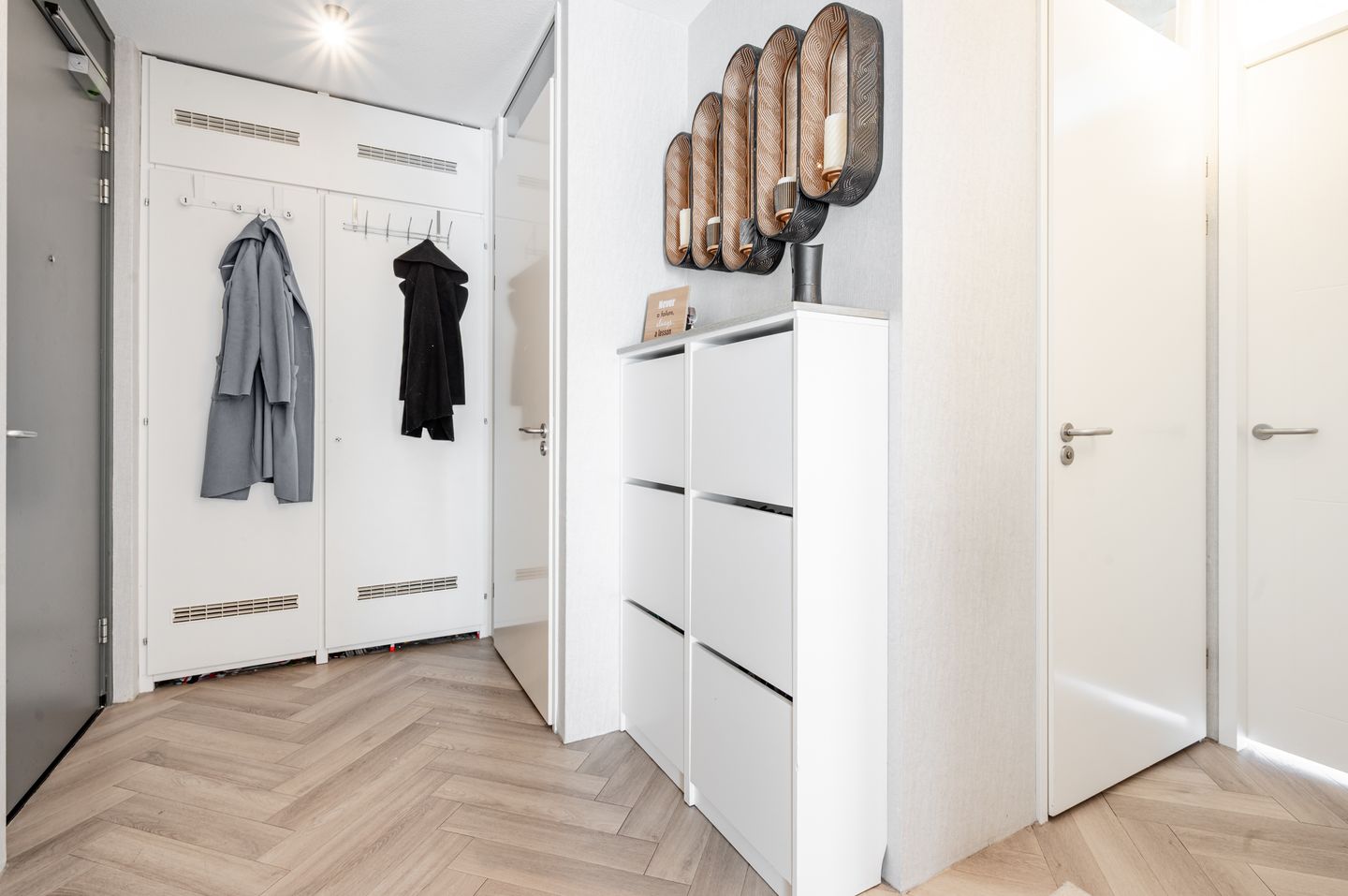 Photo 20 of Olivier van Noortstraat 24-L