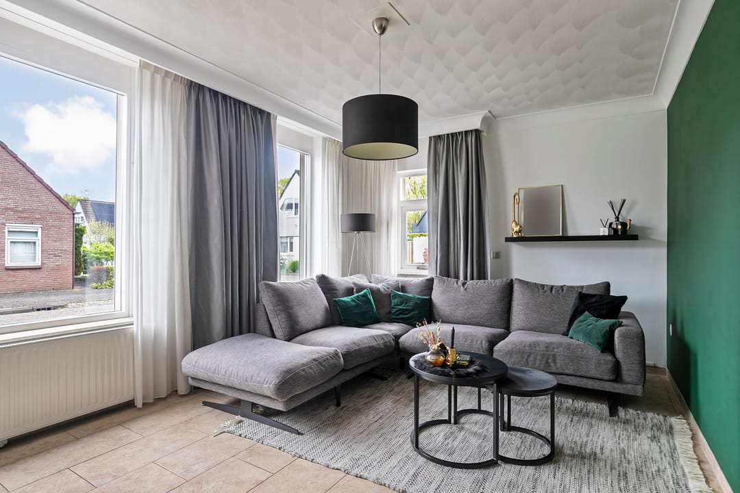 Foto 2 van Reggestraat 2