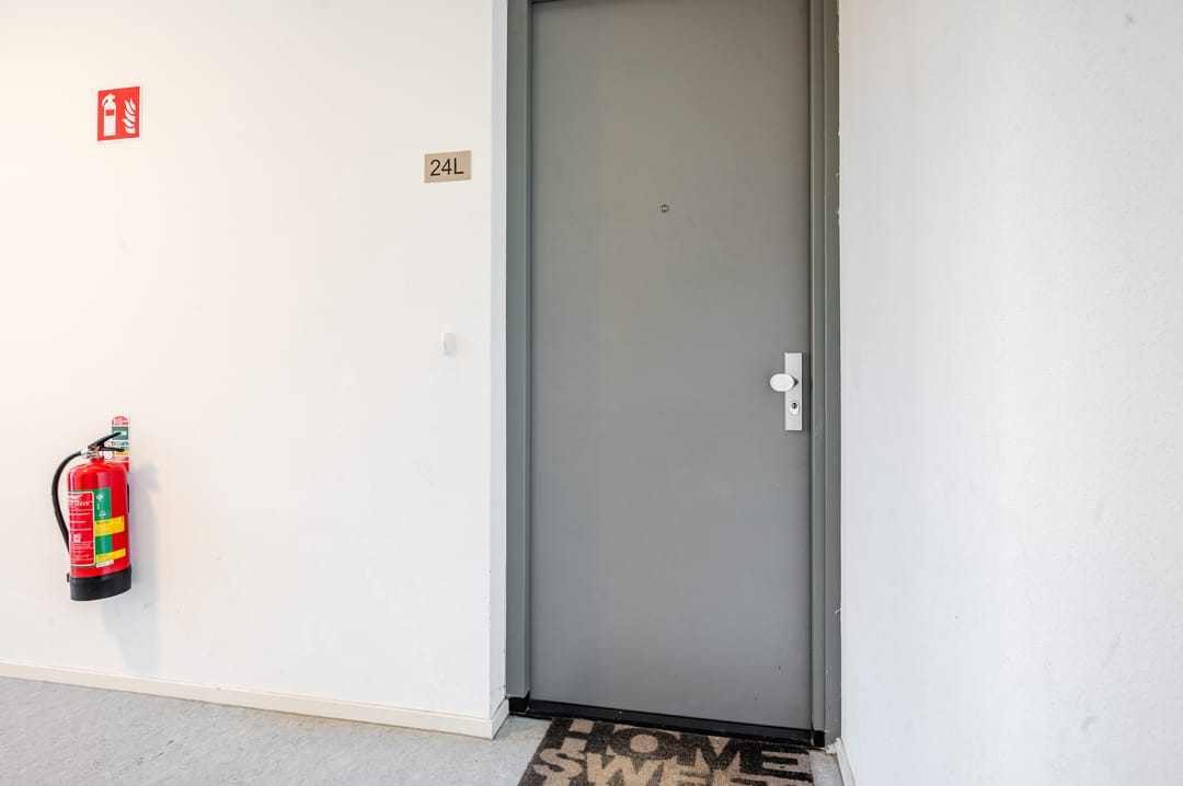 Photo 22 of Olivier van Noortstraat 24-L