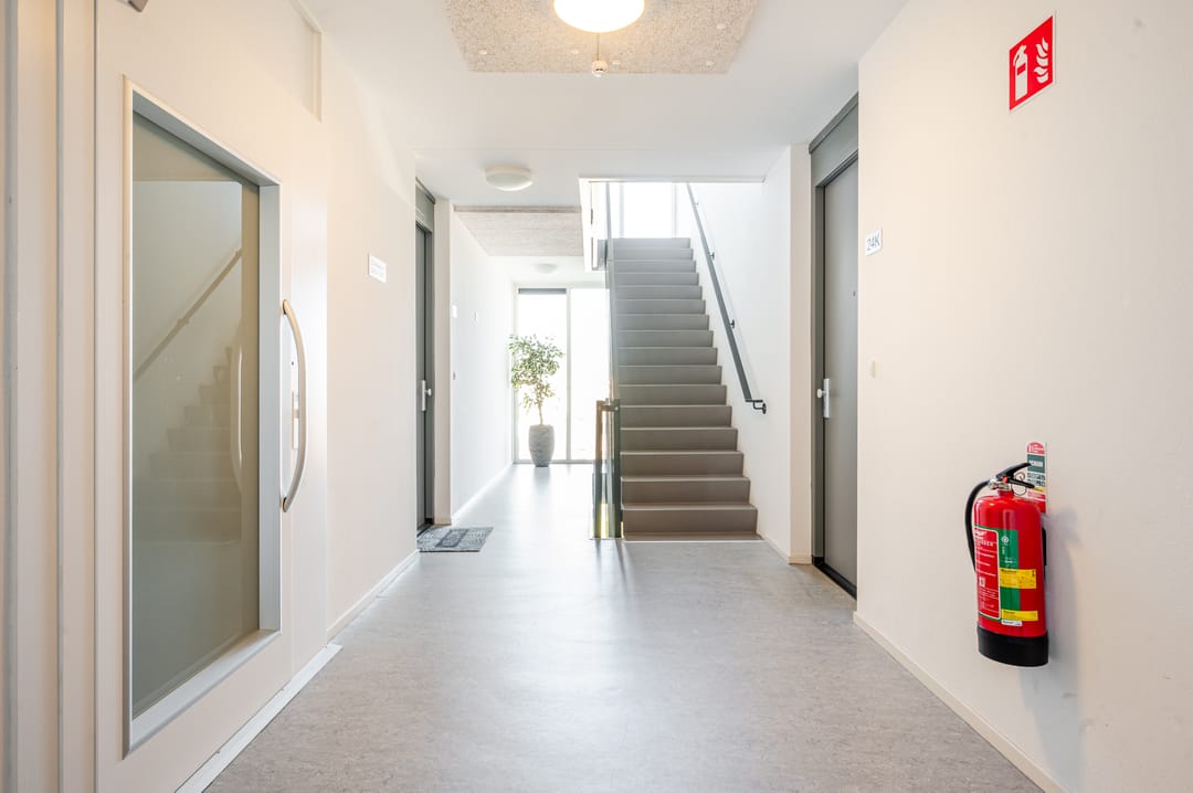 Photo 23 of Olivier van Noortstraat 24-L