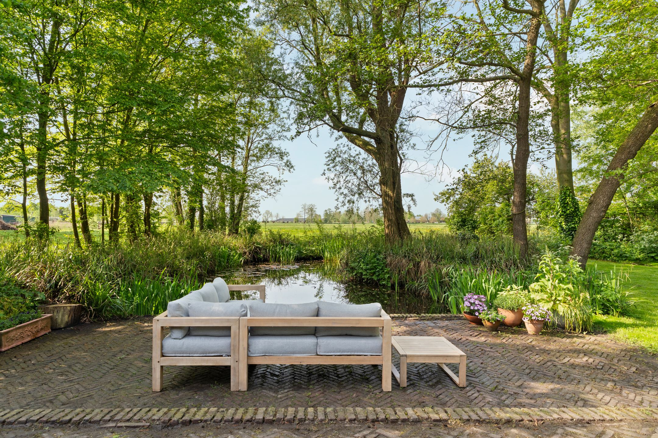 Foto 33 van Gein-Noord 39