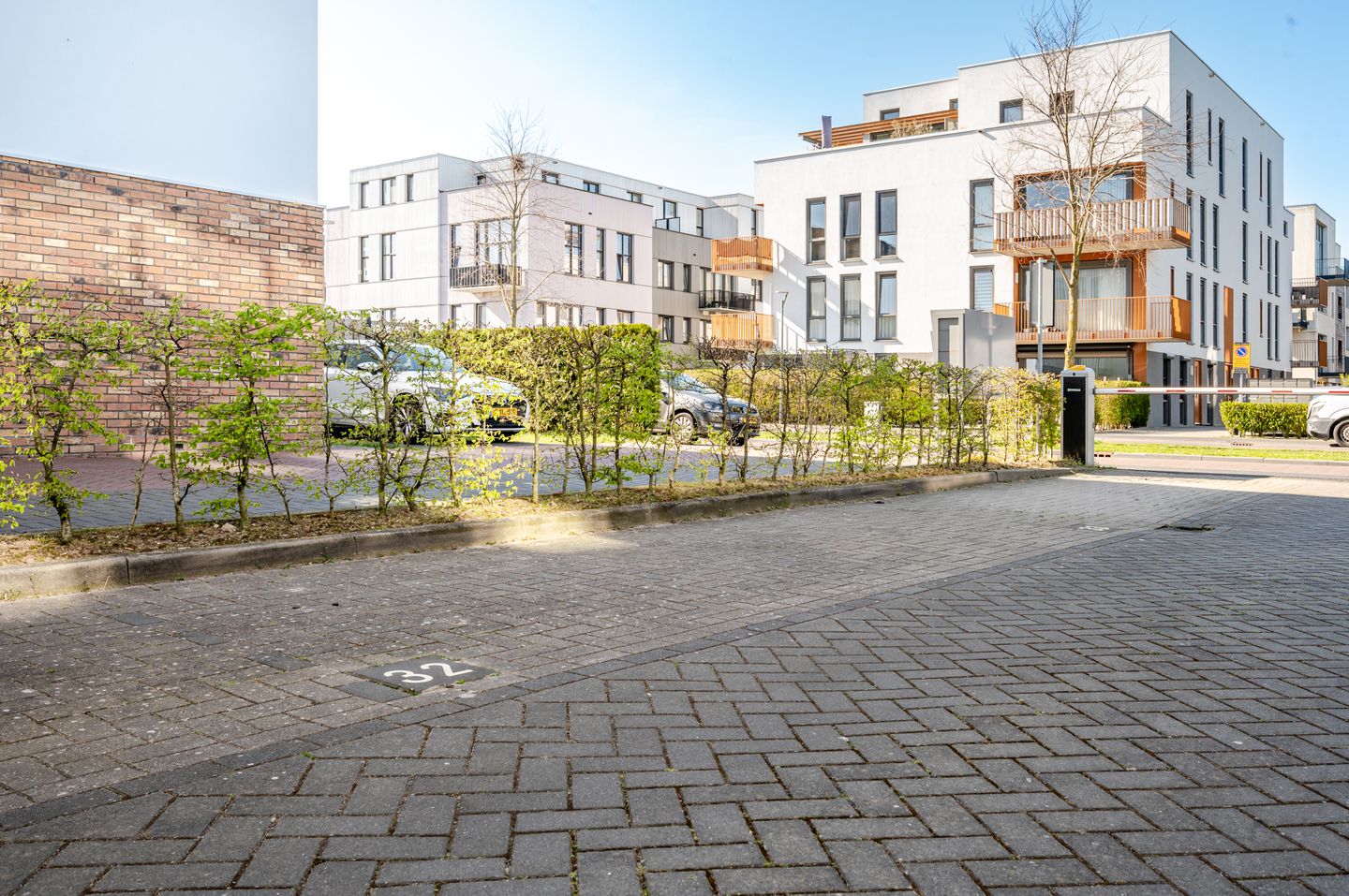 Photo 25 of Olivier van Noortstraat 24-L