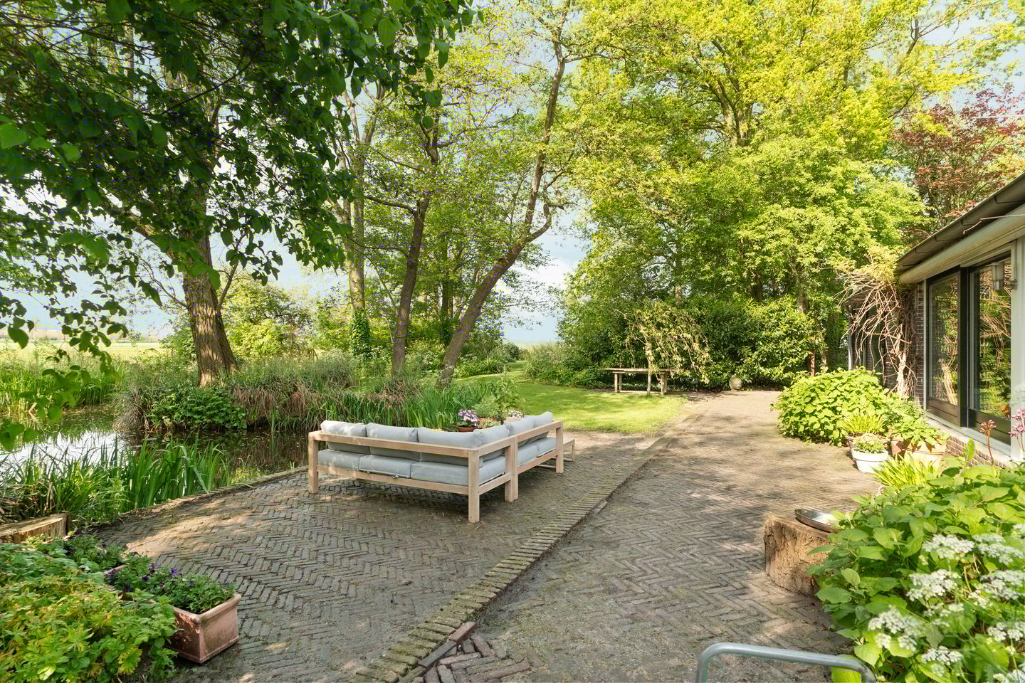 Foto 34 van Gein-Noord 39