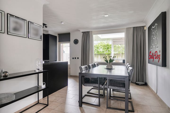 Foto 10 van Reggestraat 2