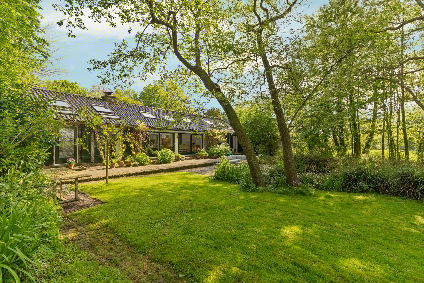 Foto 35 van Gein-Noord 39