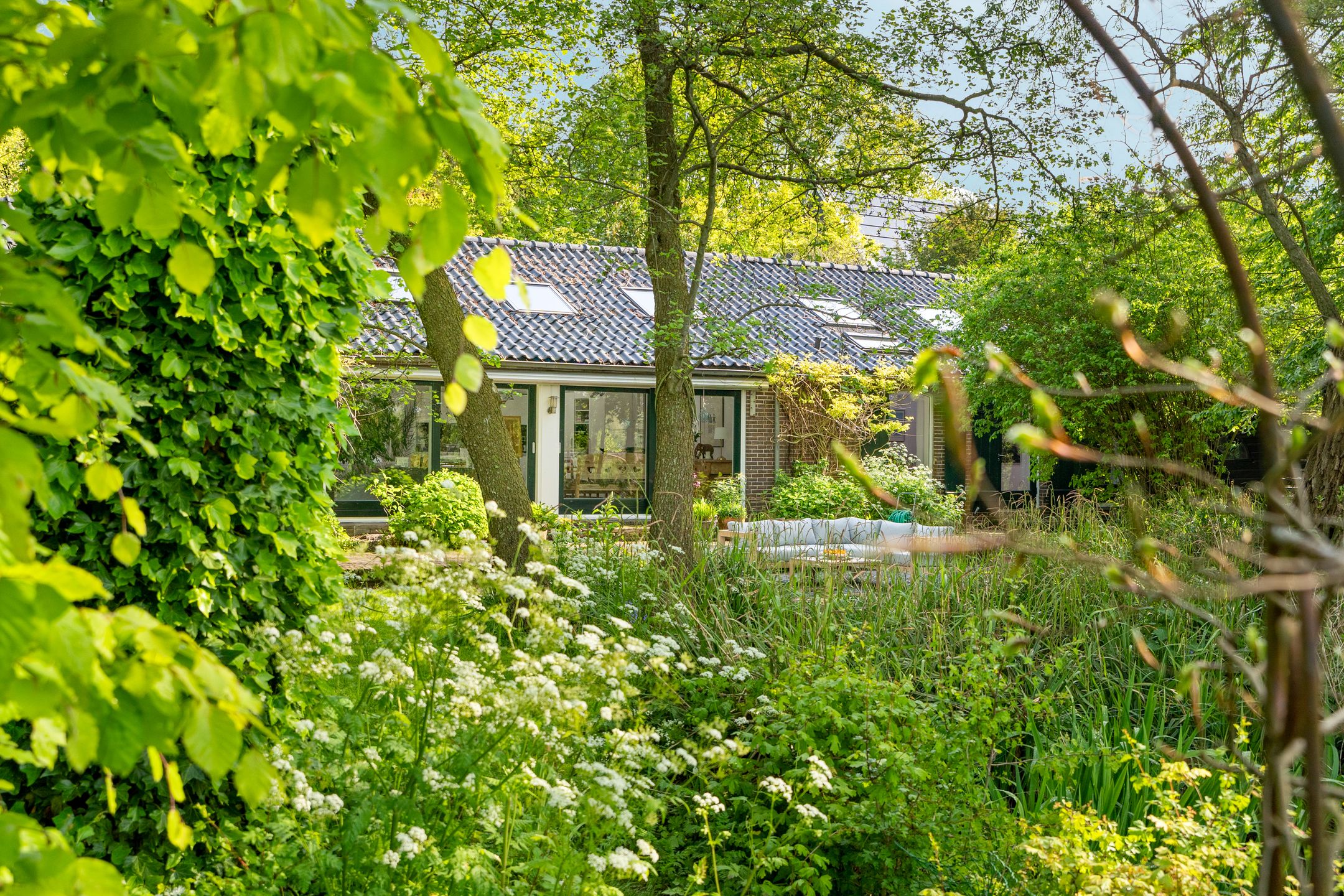 Foto 36 van Gein-Noord 39