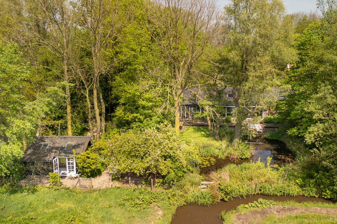 Foto 37 van Gein-Noord 39