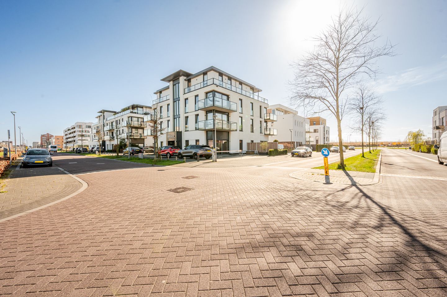 Photo 29 of Olivier van Noortstraat 24-L