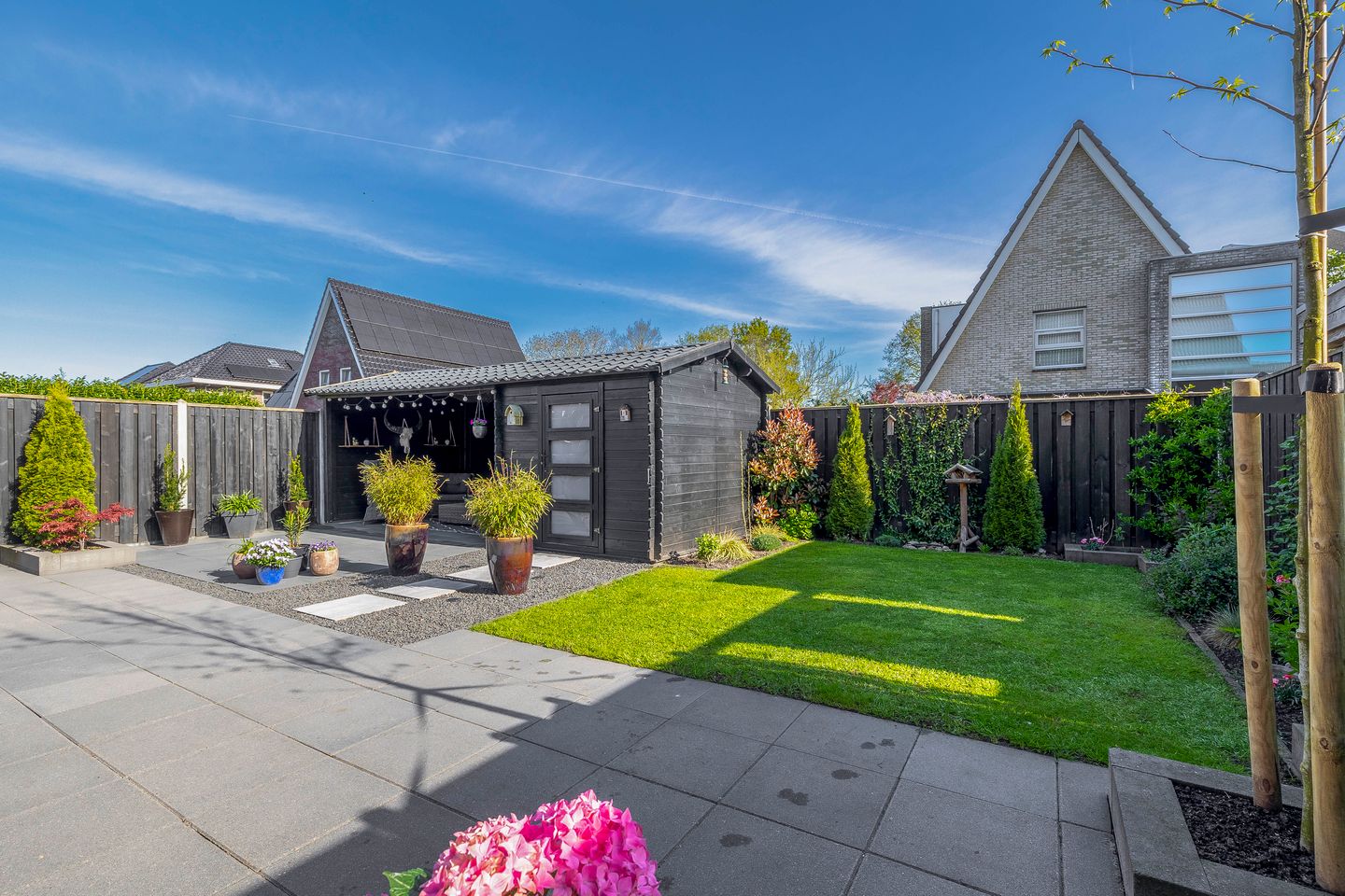 Foto 4 van Kastanjeleane 83