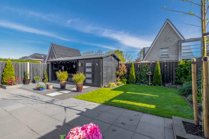 Foto 4 van Kastanjeleane 83