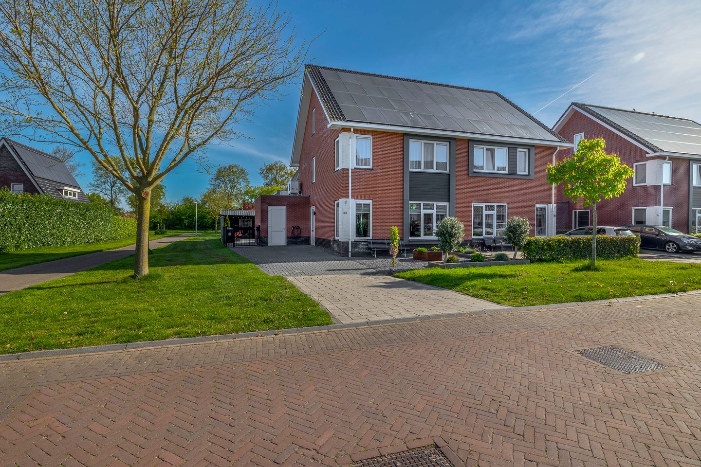 Foto 5 van Kastanjeleane 83