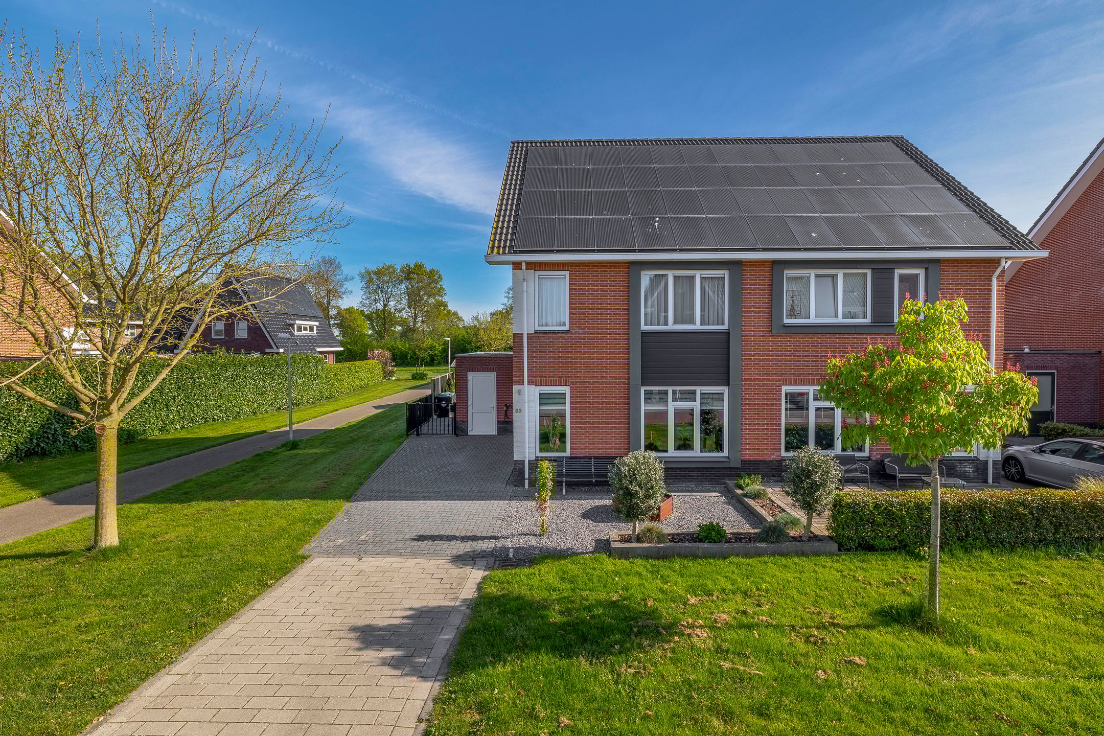 Foto 6 van Kastanjeleane 83