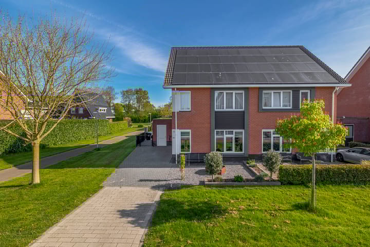 Foto 6 van Kastanjeleane 83