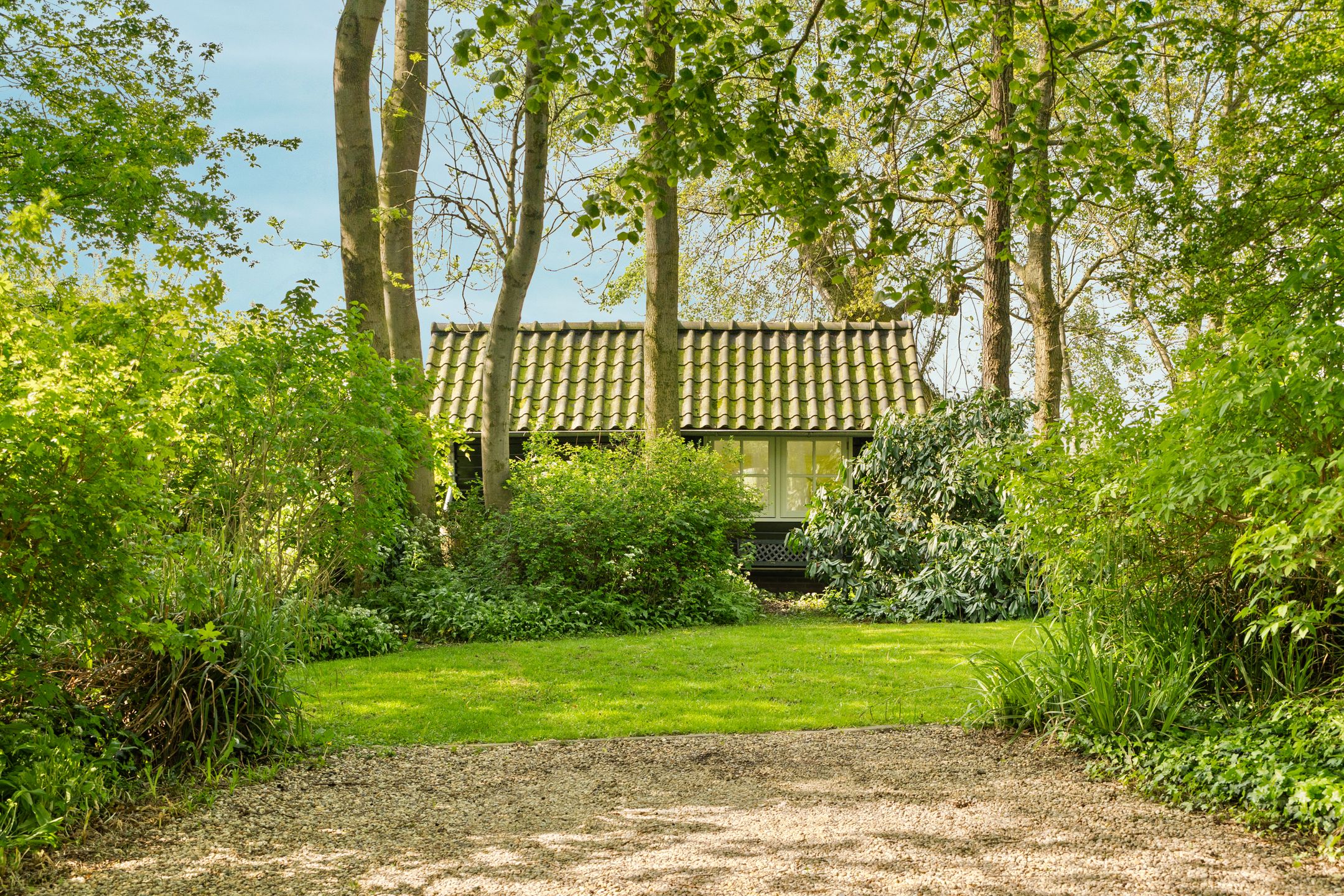 Foto 39 van Gein-Noord 39