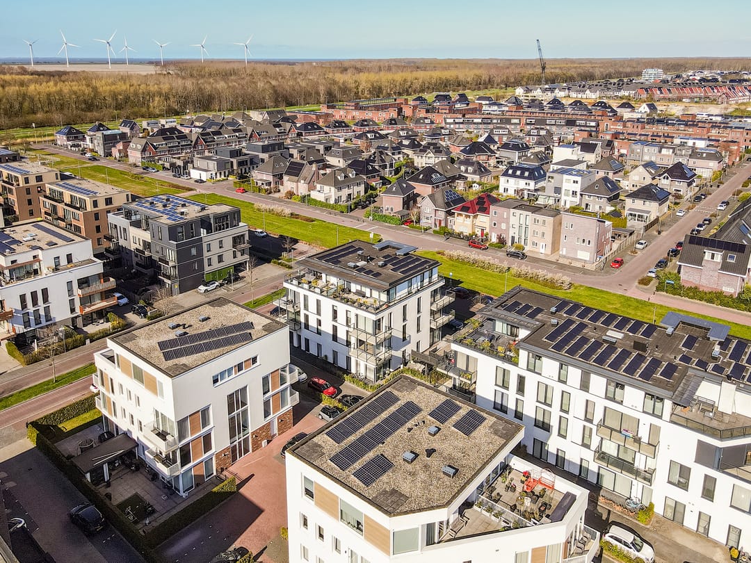 Photo 32 of Olivier van Noortstraat 24-L