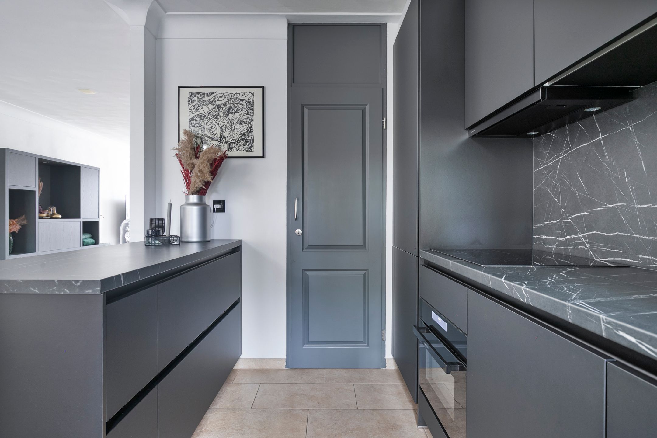 Foto 12 van Reggestraat 2