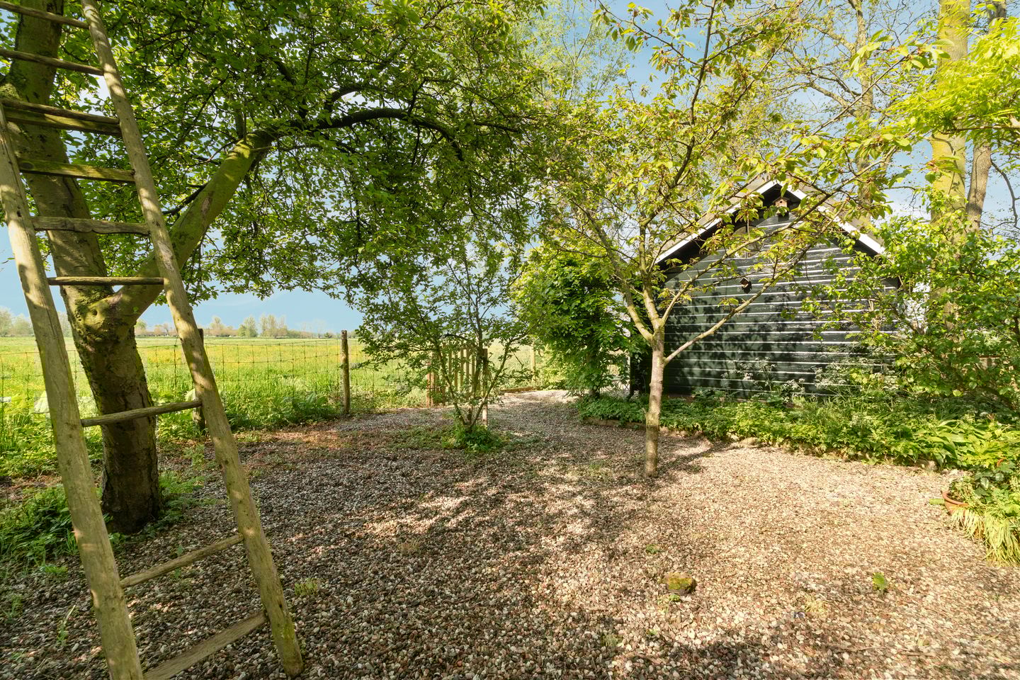 Foto 40 van Gein-Noord 39