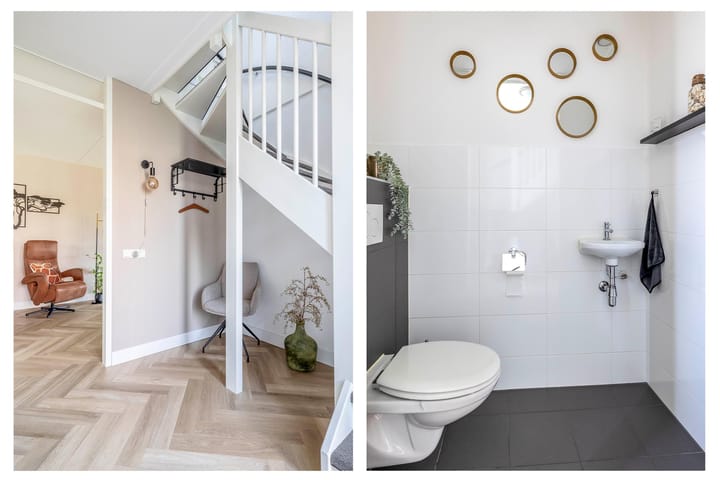 Foto 9 van Kastanjeleane 83