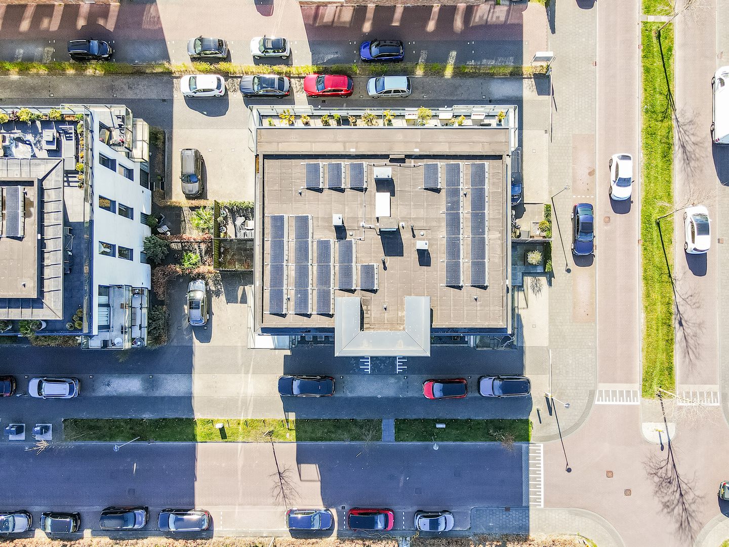 Photo 34 of Olivier van Noortstraat 24-L