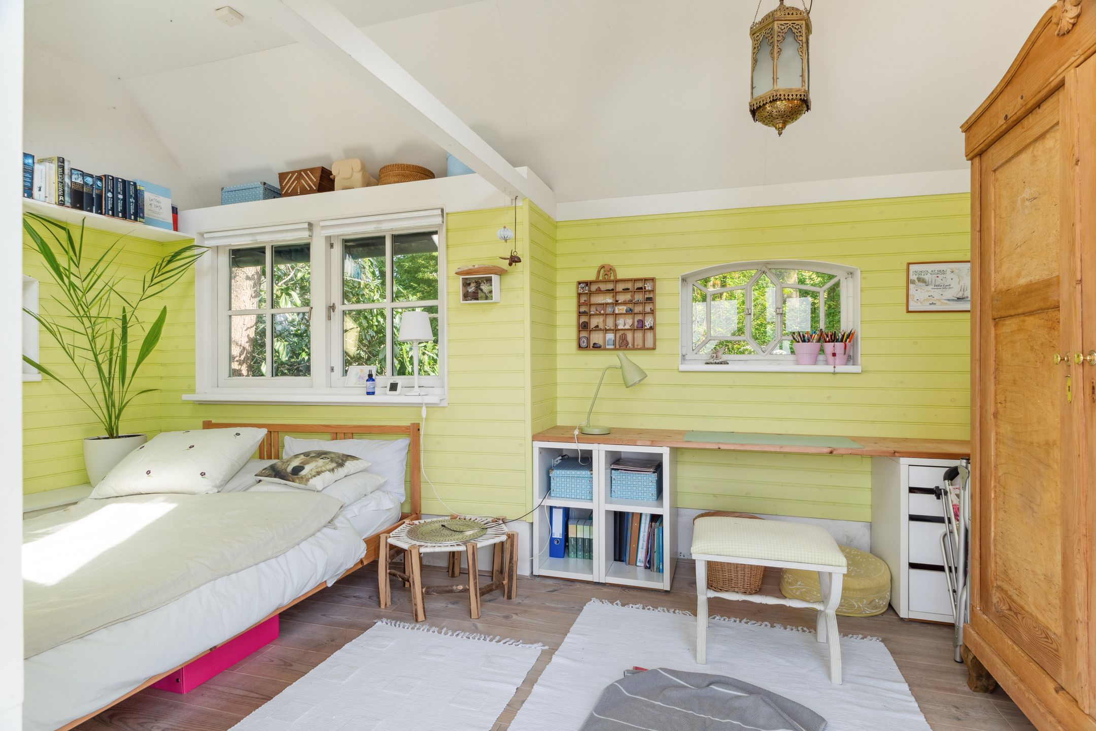 Foto 42 van Gein-Noord 39