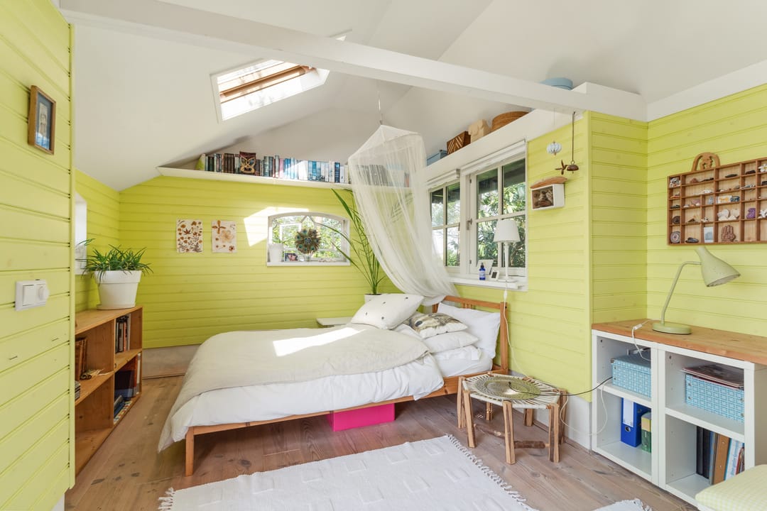 Foto 43 van Gein-Noord 39