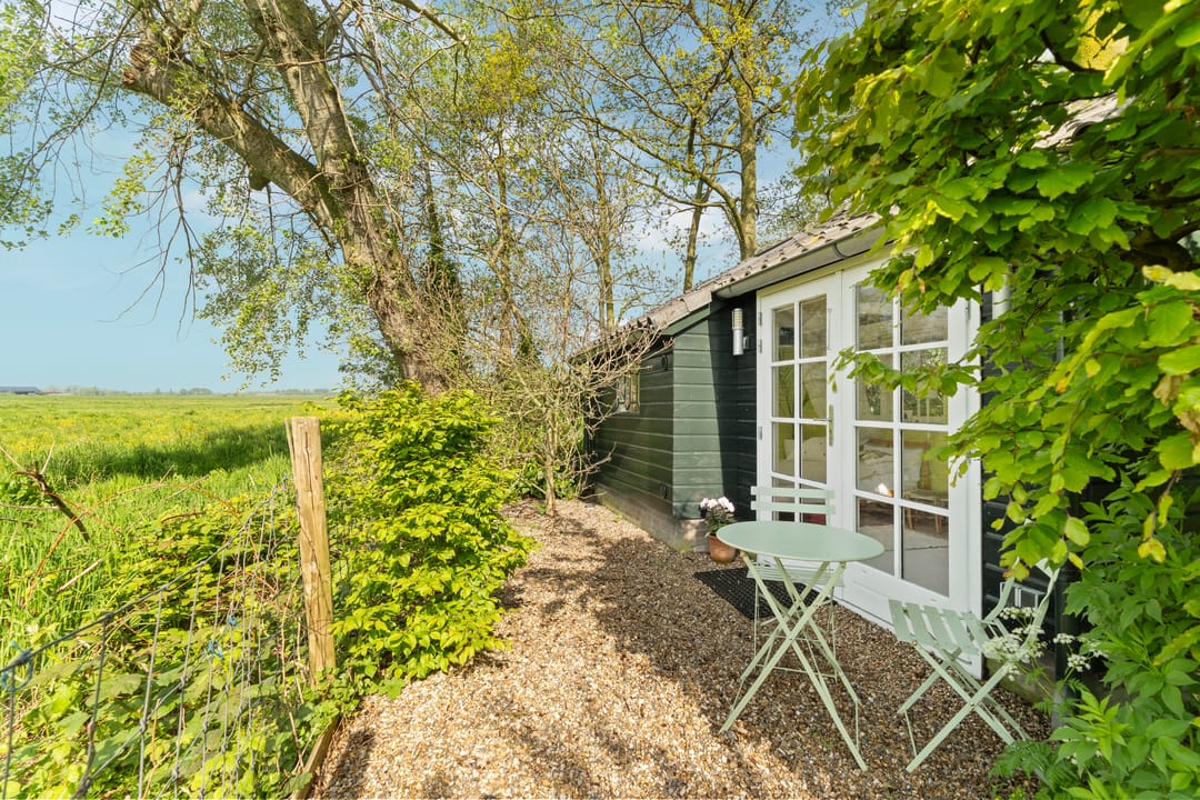 Foto 41 van Gein-Noord 39