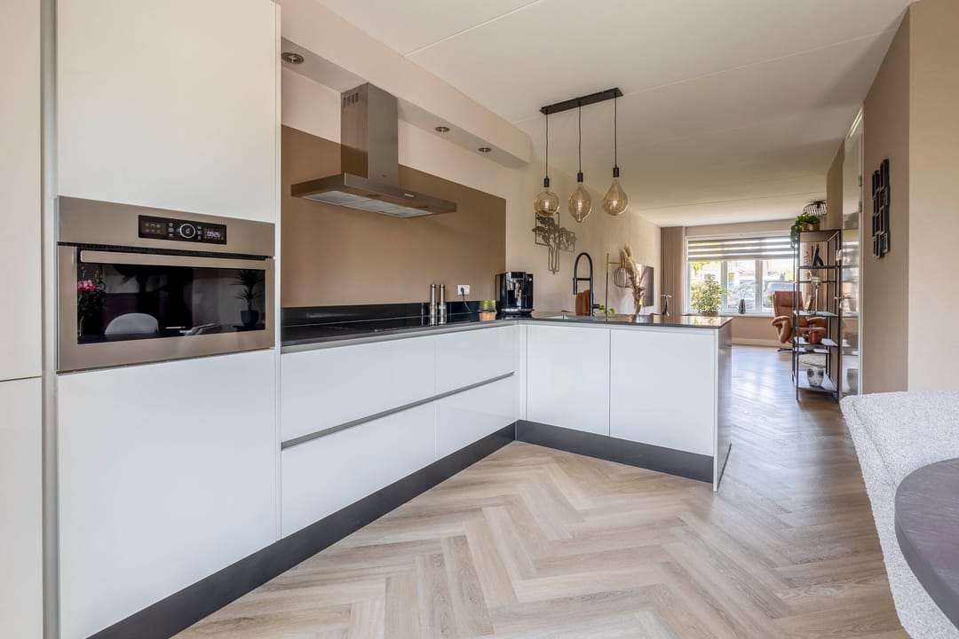 Foto 16 van Kastanjeleane 83